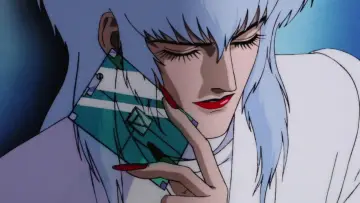 Задник до фильму"サイバーシティ OEDO 808" #1124445