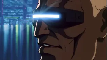 Задник до фильму"サイバーシティ OEDO 808" #1124448