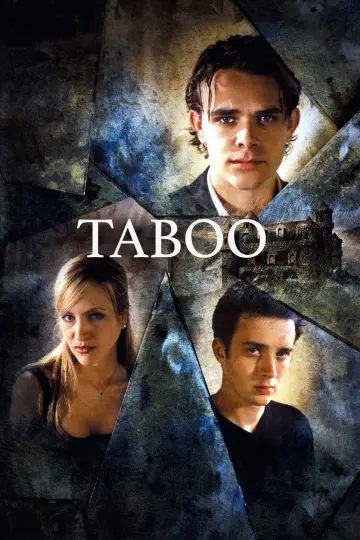 Постер до фільму "Taboo" #1914944
