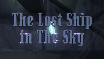 Задник до фильму"名探偵コナン 天空の難破船（ロスト・シップ）" #386462