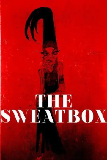 Постер до фильму"The Sweatbox" #877796