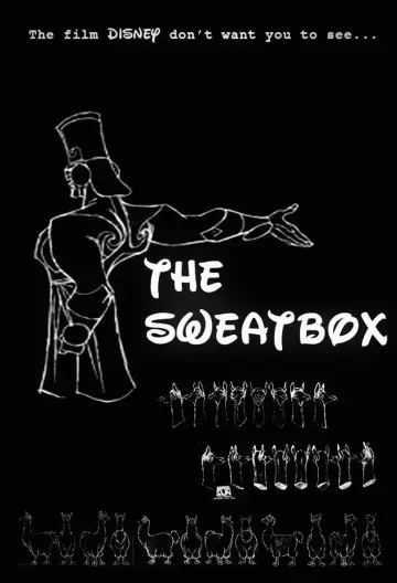 Постер до фильму"The Sweatbox" #877797