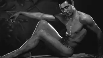 Задник до фільму "Beefcake" #1725599
