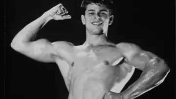 Задник до фільму "Beefcake" #1725601