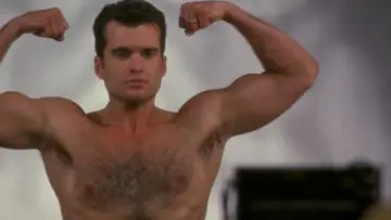 Задник до фільму "Beefcake" #1725602