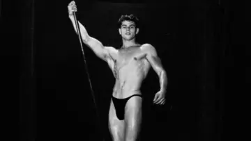 Задник до фільму "Beefcake" #1725604