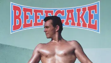 Задник до фільму "Beefcake" #1725610