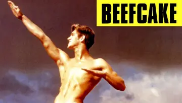 Задник до фільму "Beefcake" #1725612