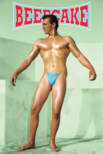 Постер до фільму "Beefcake" #1725618