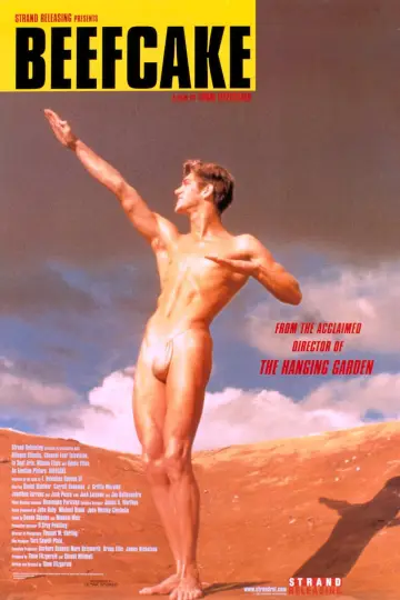 Постер до фільму "Beefcake" #1725619