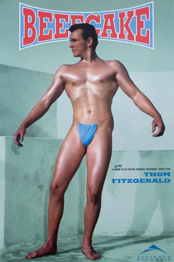 Постер до фільму "Beefcake" #1725620