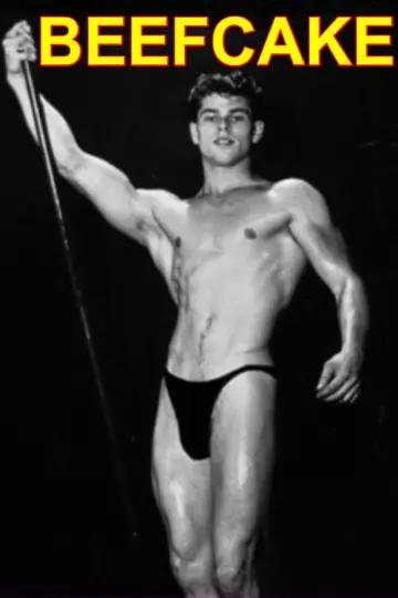 Постер до фільму "Beefcake" #1725624