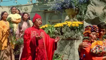 Задник до фильму"Lost Horizon" #1063208