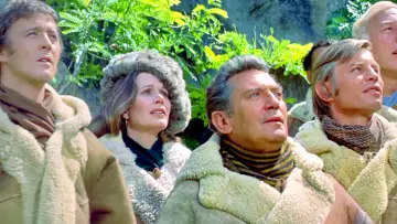 Задник до фильму"Lost Horizon" #1063214