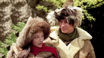 Задник до фильму"Lost Horizon" #1063225