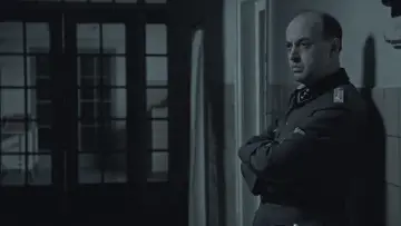 Задник до фильму"Het meisje met het rode haar" #800003