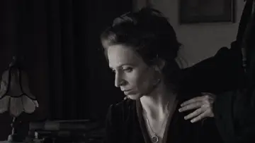 Задник до фильму"Het meisje met het rode haar" #800004