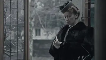 Задник до фильму"Het meisje met het rode haar" #800014