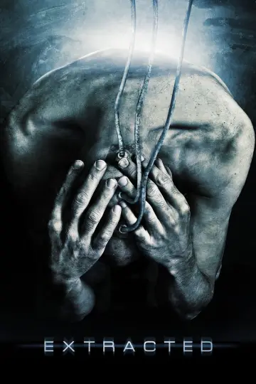 Постер до фильму"Extracted" #1099781