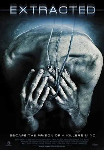 Постер до фильму"Extracted" #1099782