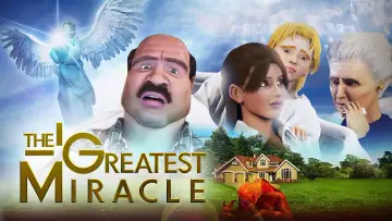 Задник до фильму"El Gran Milagro" #1149583