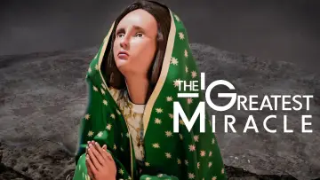 Задник до фильму"El Gran Milagro" #1149584