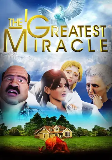 Постер до фильму"El Gran Milagro" #1149588