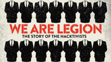 Задник до фільму "We Are Legion: The Story of the Hacktivists" #1014345