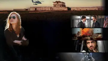 Задник до фильму"Тридцять хвилин по опівночі" #855100