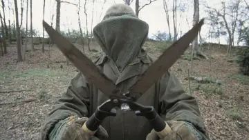 Задник до фильму"The Greenskeeper" #722789