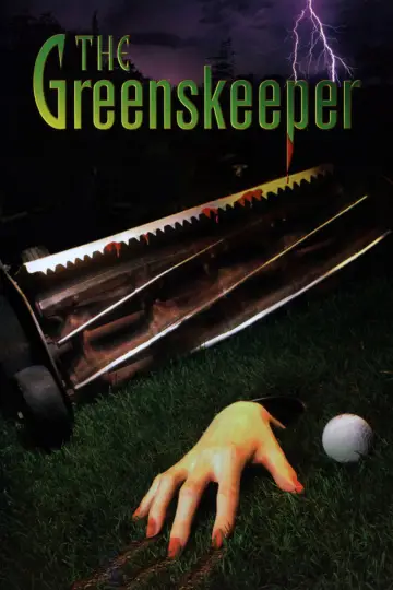 Постер до фильму"The Greenskeeper" #722792