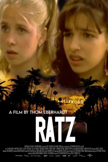 Постер до фильму"Ratz" #1141414