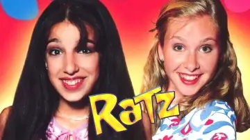 Задник до фильму"Ratz" #1192576