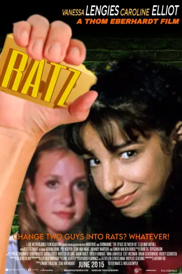 Постер до фильму"Ratz" #720805