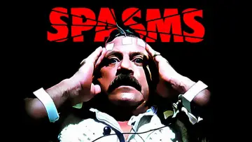 Задник до фільму "Spasms" #652295