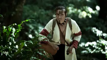 Задник до фильму"賽德克‧巴萊：太陽旗" #411783