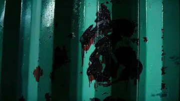 Задник до фильму"Підлітки-мутанти. Черепашки-ніндзя" #928498