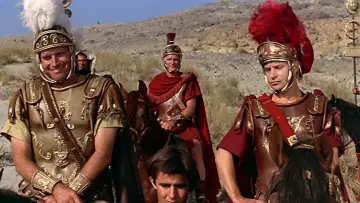 Задник до фільму "Antony and Cleopatra" #1630834
