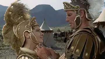 Задник до фільму "Antony and Cleopatra" #1630835