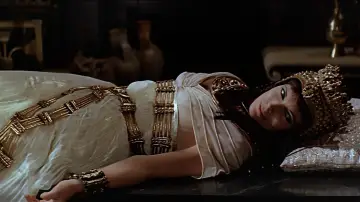 Задник до фільму "Antony and Cleopatra" #1630837