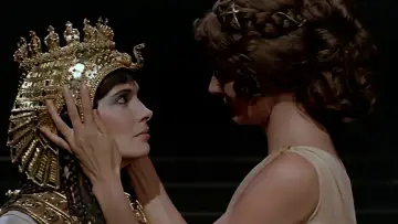 Задник до фільму "Antony and Cleopatra" #1630838