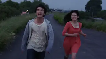 Задник до фильму"ヒミズ" #951363