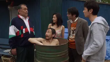 Задник до фильму"ヒミズ" #951418