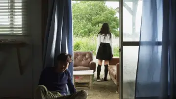 Задник до фильму"ヒミズ" #951423