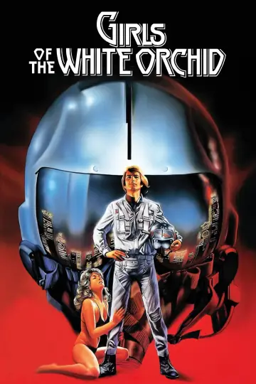 Постер до фільму "Girls of the White Orchid" #1791944