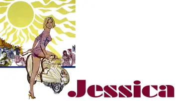Задник до фільму "Jessica" #716997