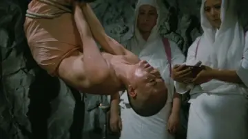 Задник до фільму "徳川女刑罰史" #406630