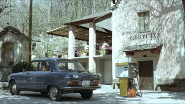 Задник до фильму"Sechs Schwedinnen von der Tankstelle" #407941