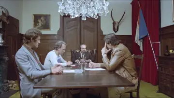 Задник до фильму"Sechs Schwedinnen von der Tankstelle" #407943