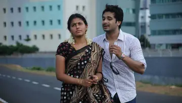 Задник до фильму"கருங்காலி" #1148856